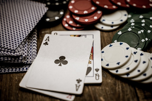 围棋